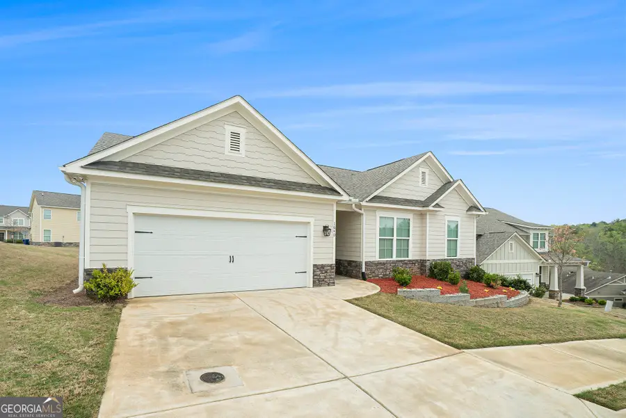 1640 Andalusian Way, Conyers, GA 30012 - Image #3