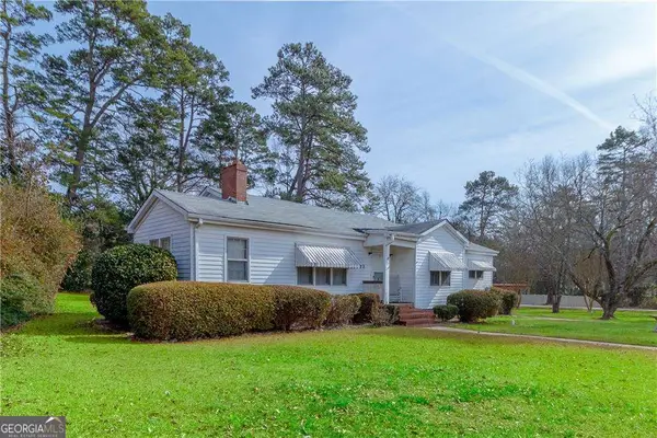 317 Georgia Avenue, Winder, GA 30680