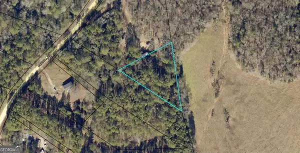 1574 Cordell Road, Bowman, GA 30624