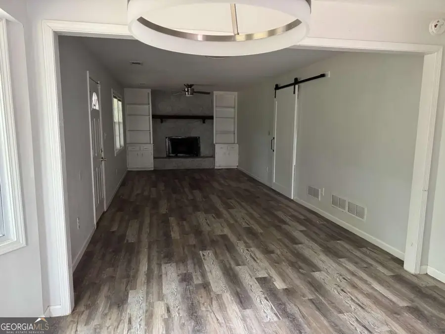 6921 Babbling Brook Drive, Rex, GA 30273 - Image #3