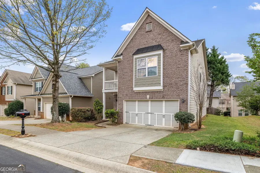 5125 Cactus Cove Lane, Buford, GA 30519 - Image #3