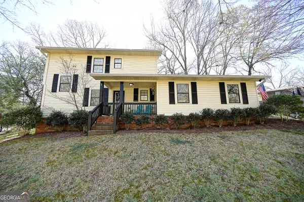 105 Garden Hills Drive, Calhoun, GA 30701