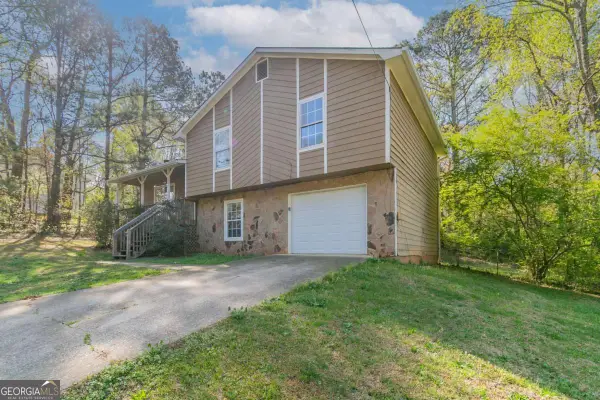 2619 Del Ridge Drive, Douglasville, GA 30135