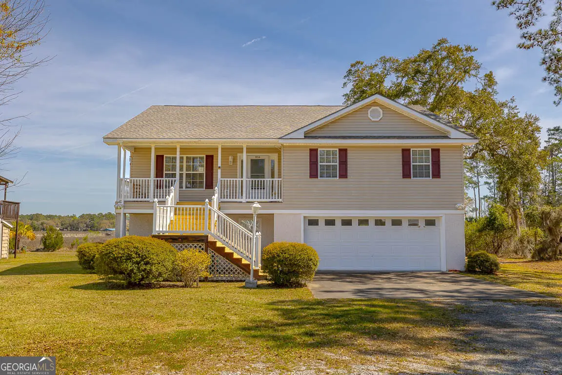 1056 Fiddler Trace Ne, Townsend, GA 31331 - #1