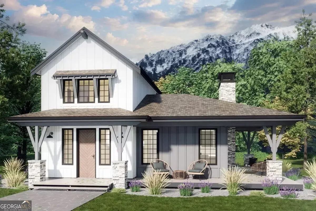 LOT 19 Mountain Lake Drive, Blue Ridge, GA 30513 - Image #1