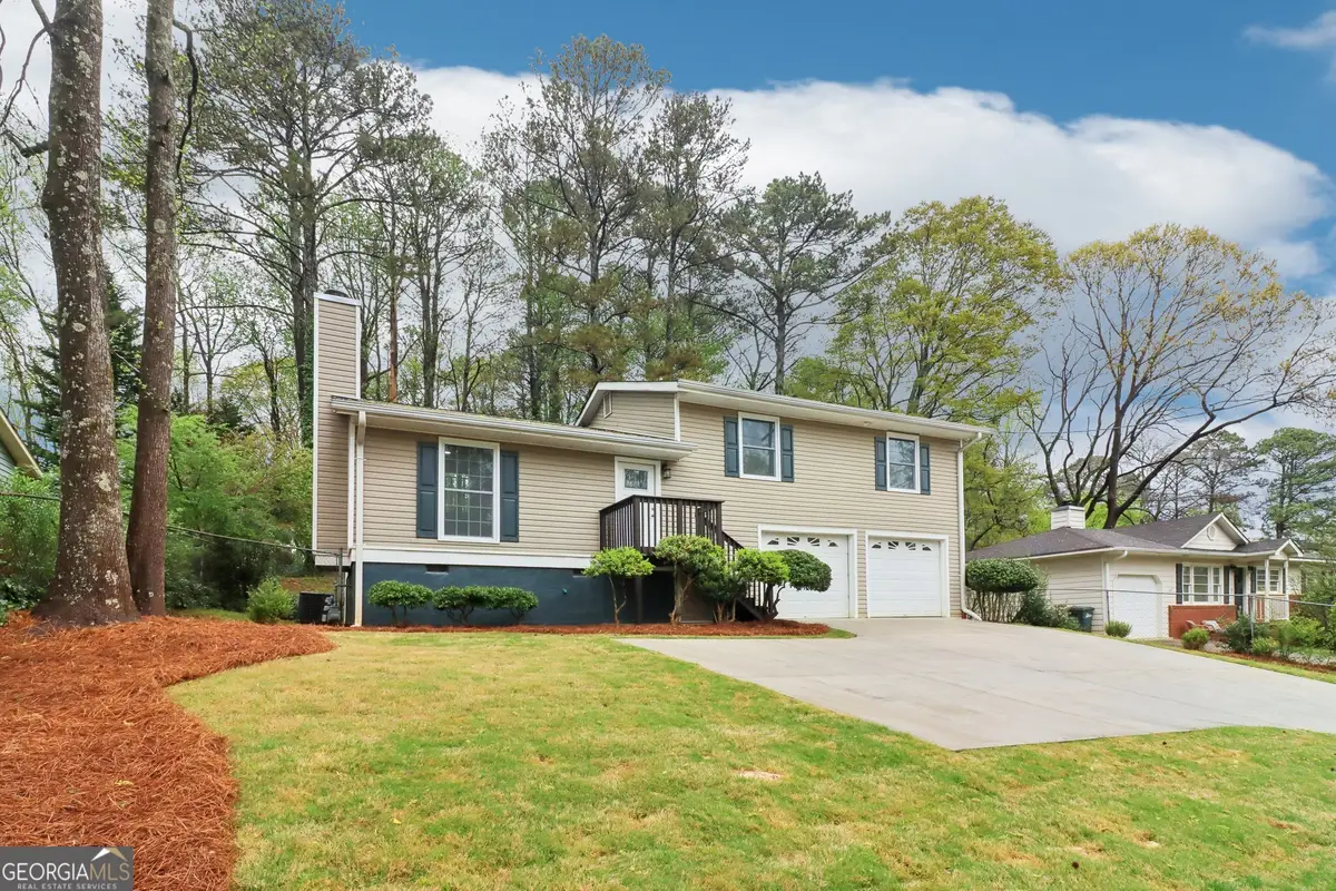 746 Polk Street Nw, Marietta, GA 30064 - Image #1