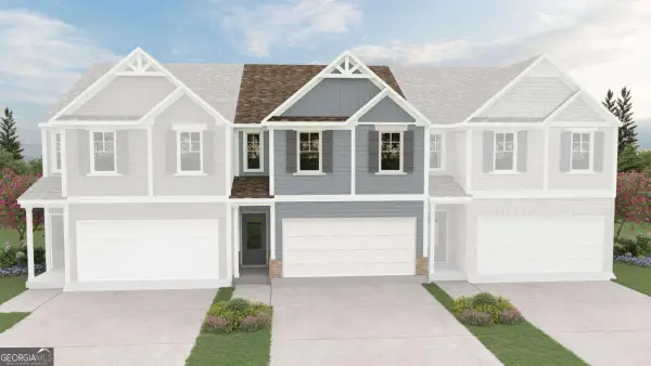 6343 Towhee Way, Morrow, GA 30260