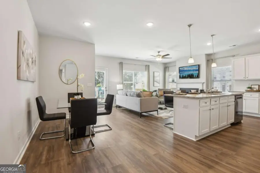 6365 Towhee Way, Morrow, GA 30260 - Image #3