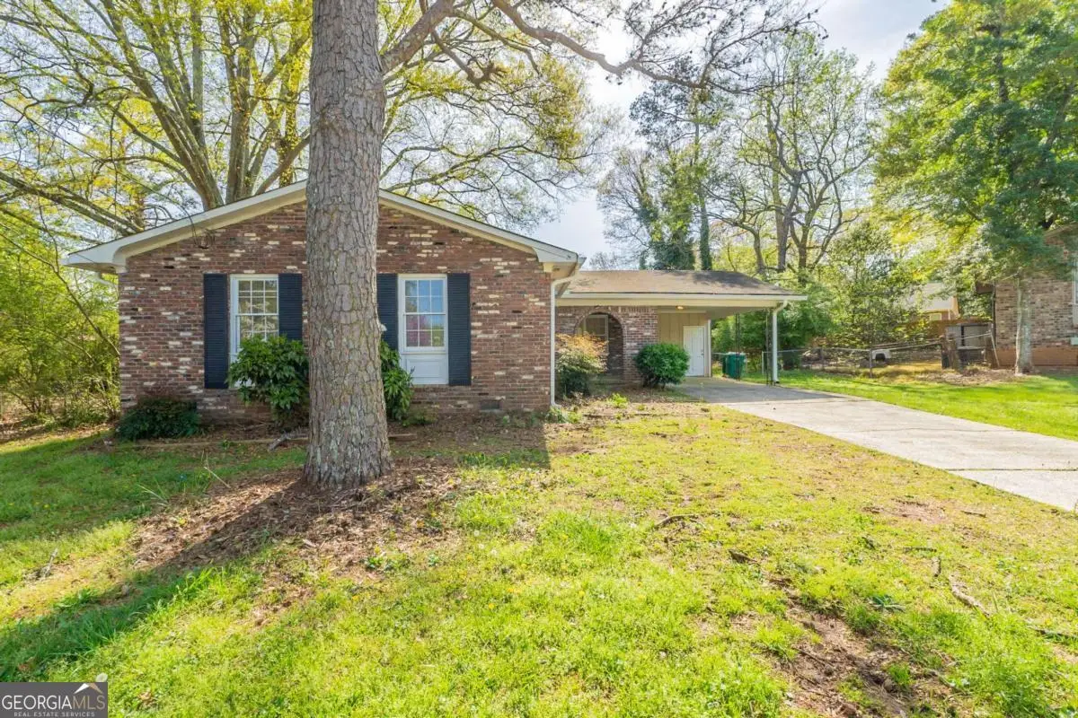 2877 Kensington Way, Rex, GA 30273 - Image #1