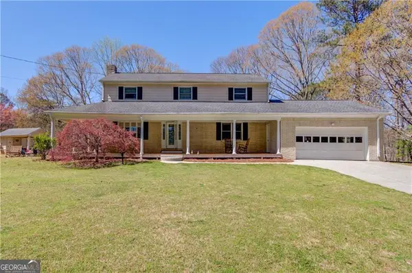 692 W Union Grove Circle, Auburn, GA 30011