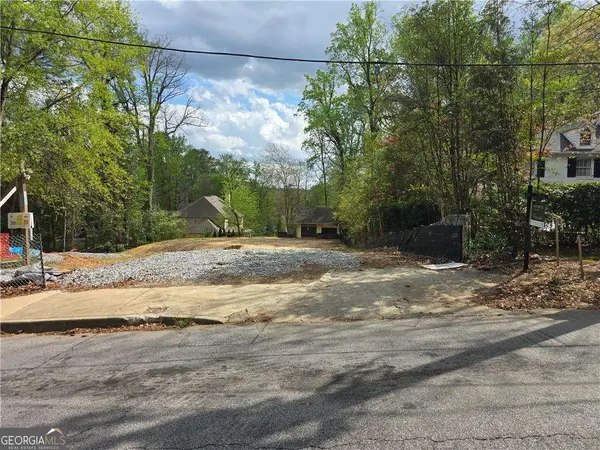 606 W Wesley Road Nw, Atlanta, GA 30327