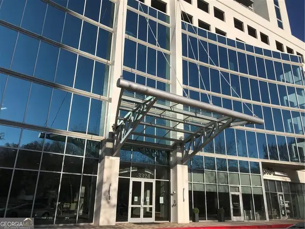 3324 Peachtree Road Ne #1010, Atlanta, GA 30326
