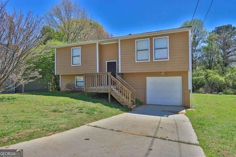 5219 Sweet Air Lane, Stone Mountain, GA 30088 - Image #1
