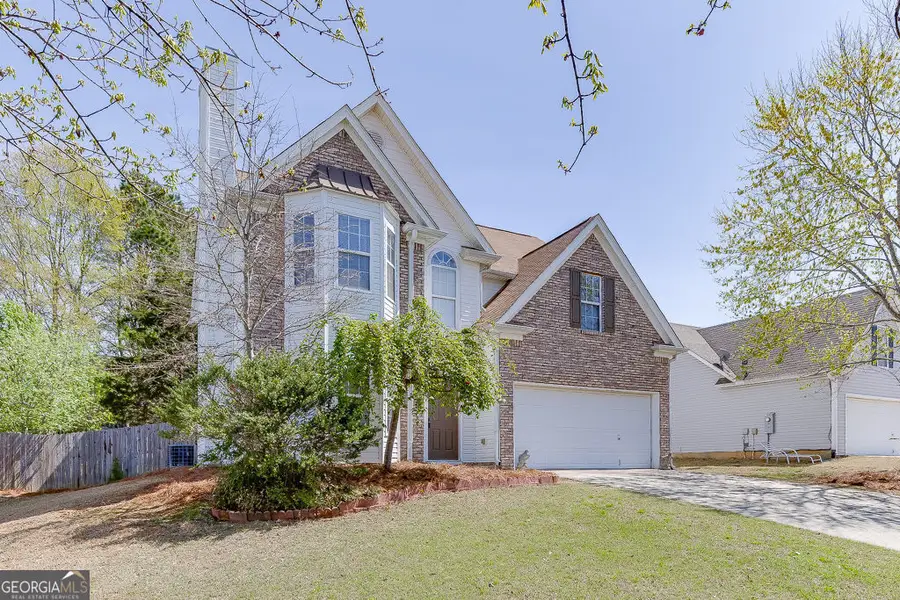 1480 Bramlett Forest Trail, Lawrenceville, GA 30045 - Image #3