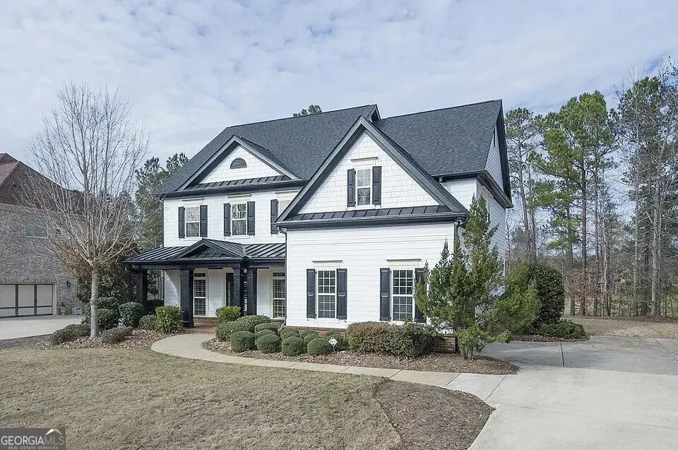 6025 Golf View Crossing, Locust Grove, GA 30248 - Image #1