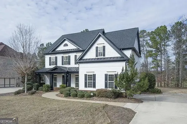 6025 Golf View Crossing, Locust Grove, GA 30248