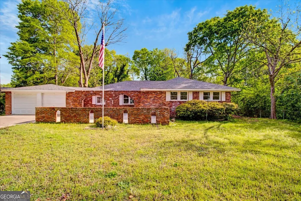 1150 Tinsley Drive Nw, Conyers, GA 30012 - Image #1