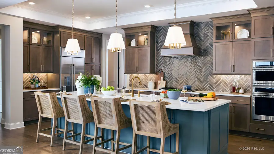 4210 Provenance Trail, Cumming, GA 30028 - Image #2