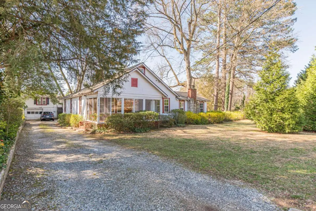 2756 Stone Road, East Point, GA 30344 - Image #1