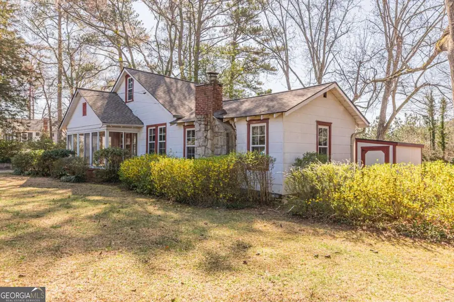 2756 Stone Road, East Point, GA 30344 - Image #2