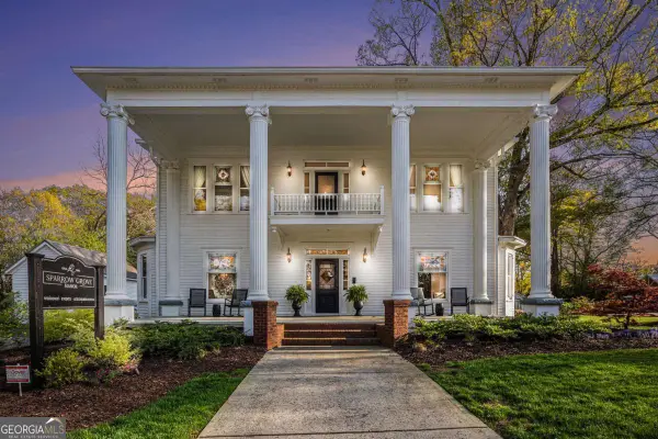 410 E Church Street, Monroe, GA 30655