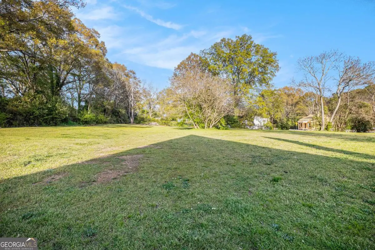 0 Davis Street, Monroe, GA 30655 - Image #1