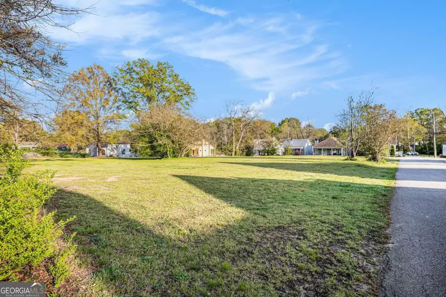 0 Davis Street, Monroe, GA 30655 - Image #3