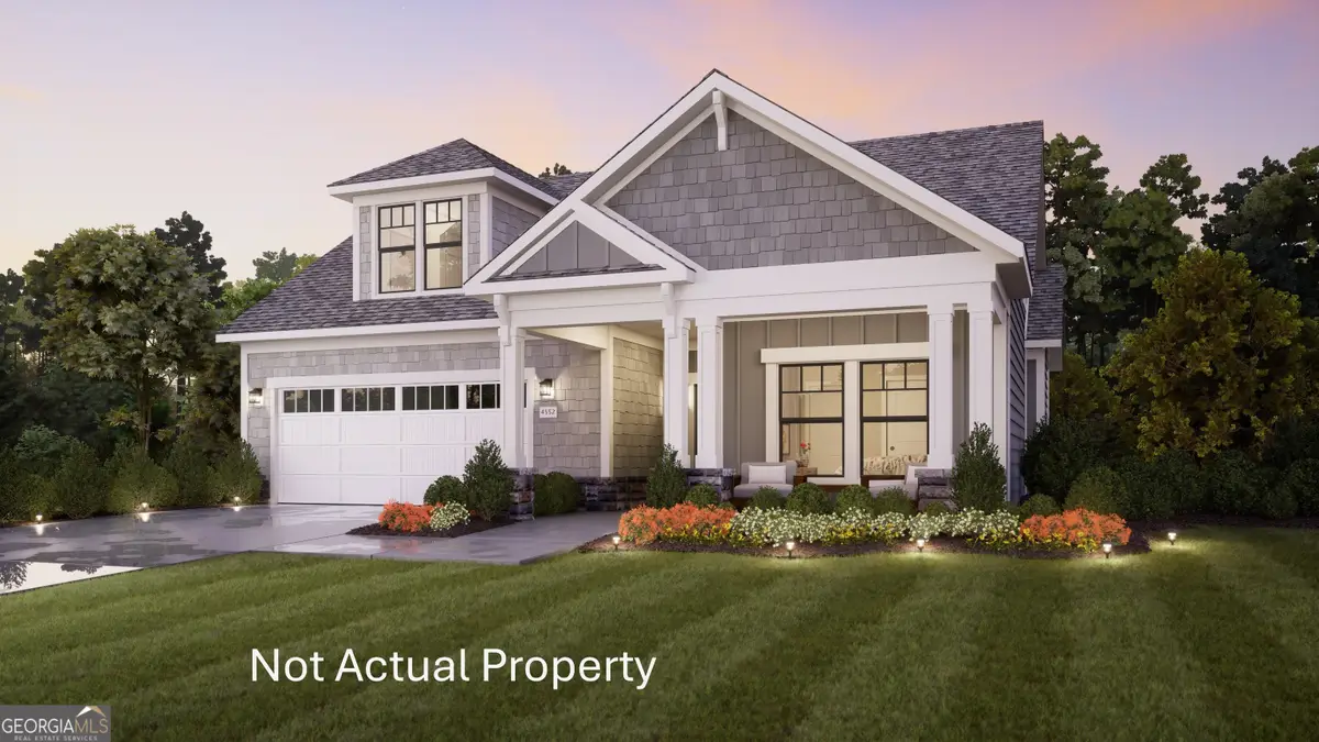 4220 Provenance Trail, Cumming, GA 30028 - Image #1