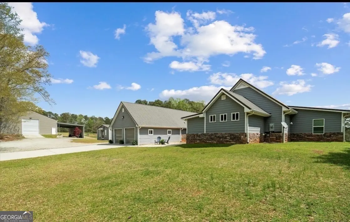 111 Ayers Driver Road, Villa Rica, GA 30180 - Image #1