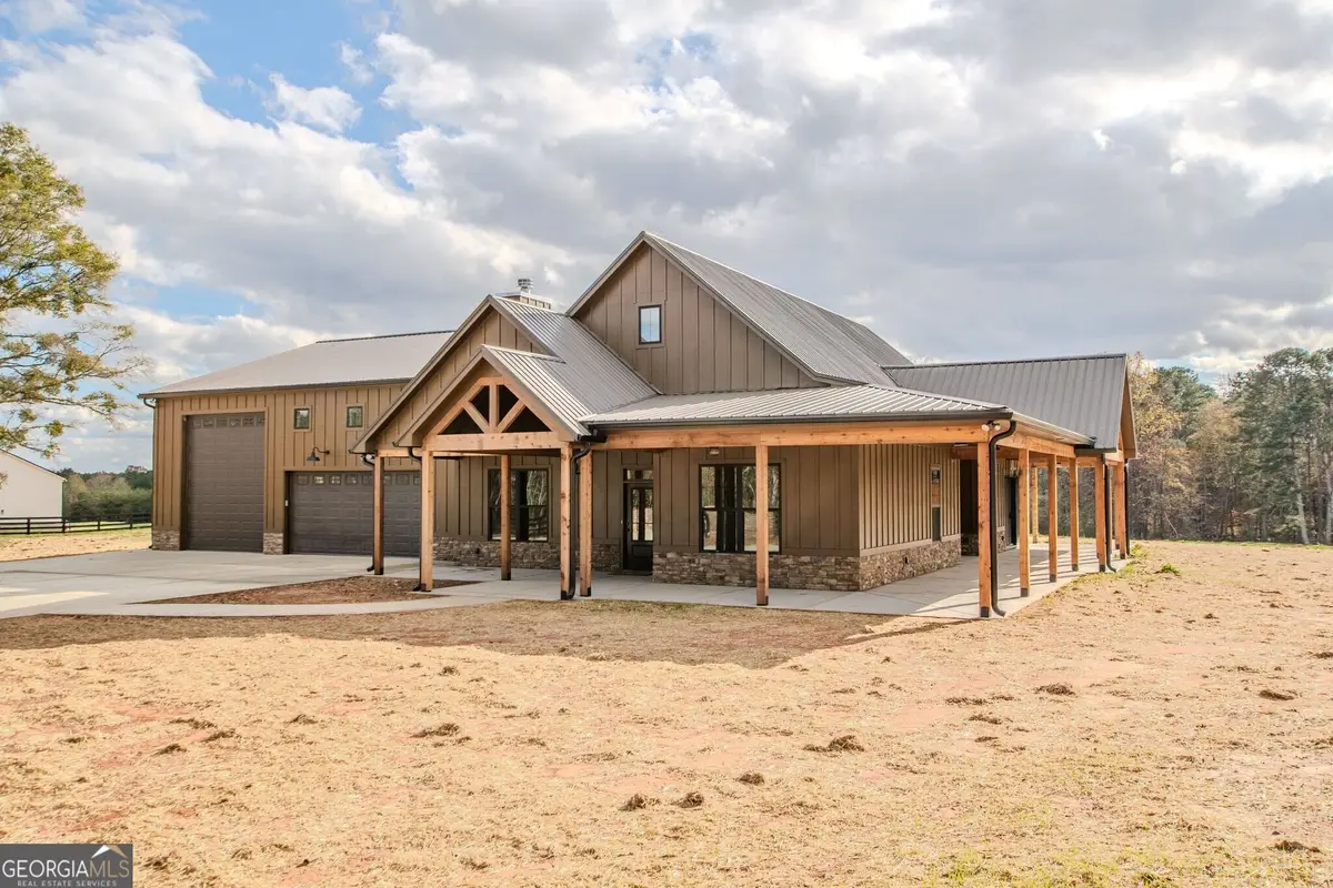 1512 Whooping Creek Church Road, Carrollton, GA 30116 - Image #1