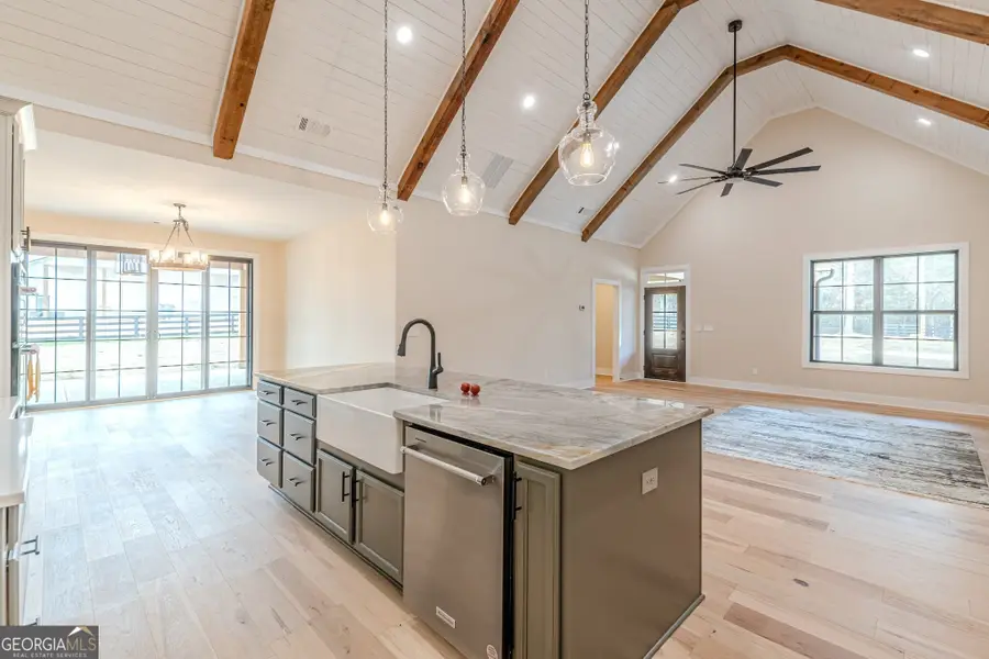 1512 Whooping Creek Church Road, Carrollton, GA 30116 - Image #3