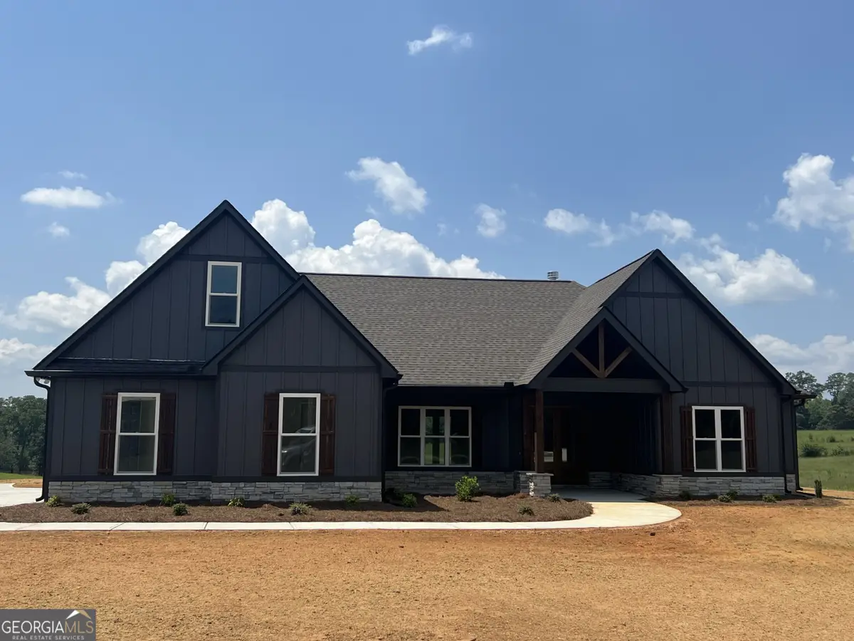 1502 Whooping Creek Church Road, Carrollton, GA 30116 - Image #1