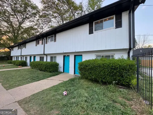 3045 Semmes Street, Atlanta, GA 30344