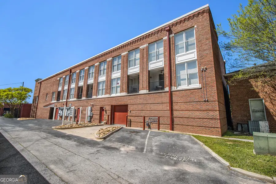 1133 Church Street #1, Covington, GA 30014 - #3