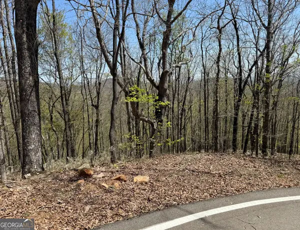 7248 Ridgeview Drive, Big Canoe, GA 30143