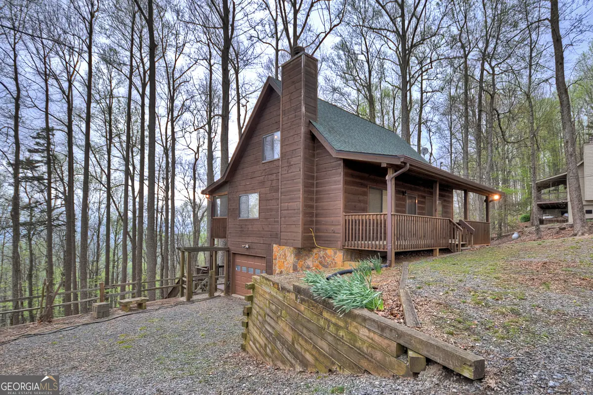 1285 Walnut Ridge, Ellijay, GA 30536 - Image #1