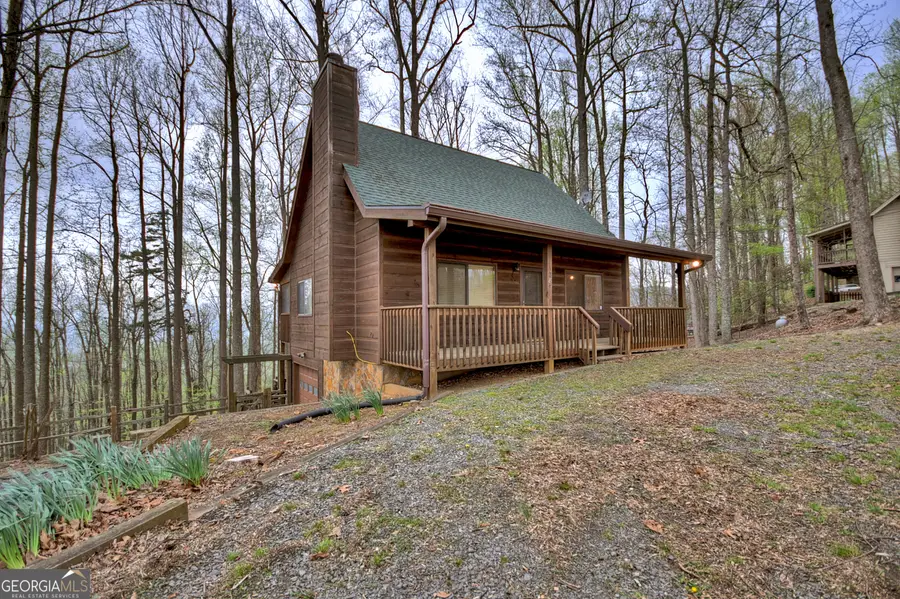 1285 Walnut Ridge, Ellijay, GA 30536 - Image #2