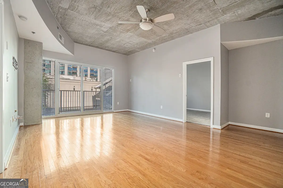 250 Pharr Road Ne #405, Atlanta, GA 30305 - Image #1