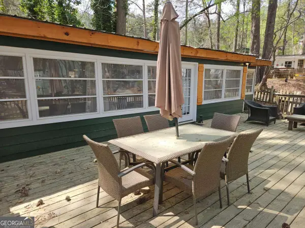 5440 Portside Drive, Acworth, GA 30101