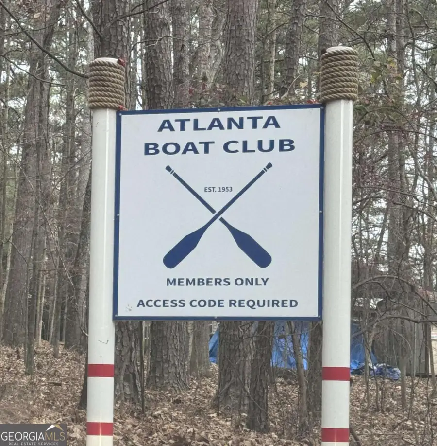 5440 Portside Drive, Acworth, GA 30101 - Image #3