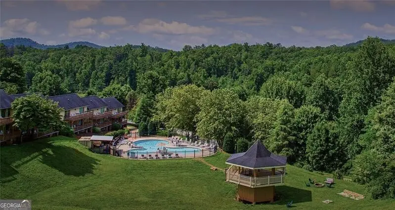 0 Brown Hawk Drive, Clayton, GA 30525 - Image #2