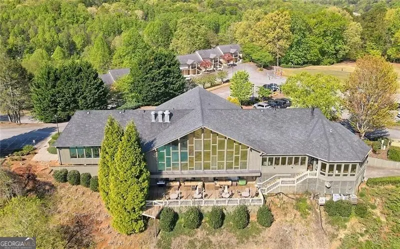 0 Brown Hawk Drive, Clayton, GA 30525 - Image #3