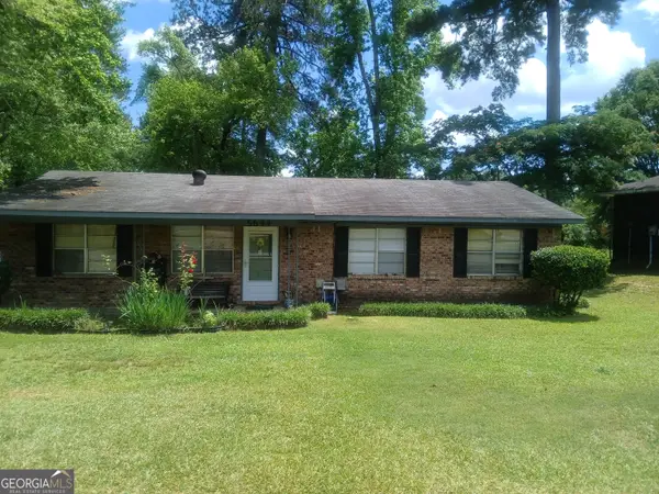 5644 Quebec Drive, Columbus, GA 31907