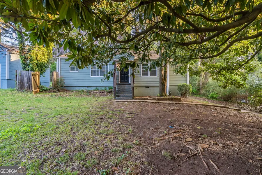 1753 Beechwood Boulevard Sw, Atlanta, GA 30311 - Image #2