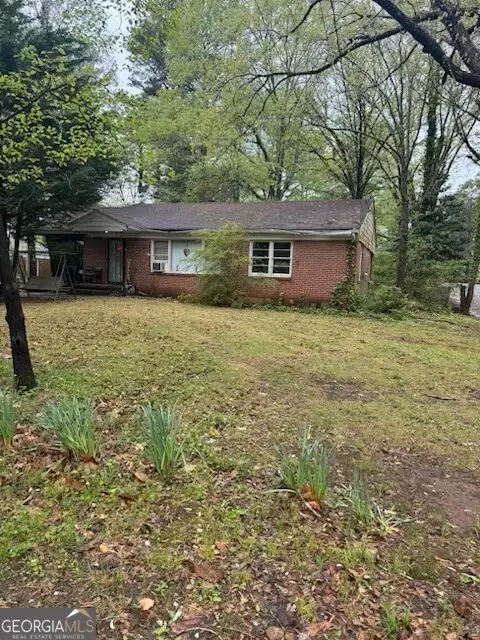 2667 Plantation Drive, Atlanta, GA 30344