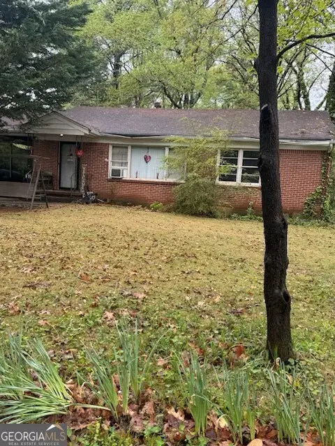 2667 Plantation Drive, Atlanta, GA 30344 - Image #2