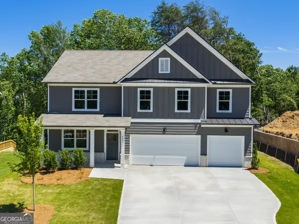 4051 Peregrine Way, Gainesville, GA 30506