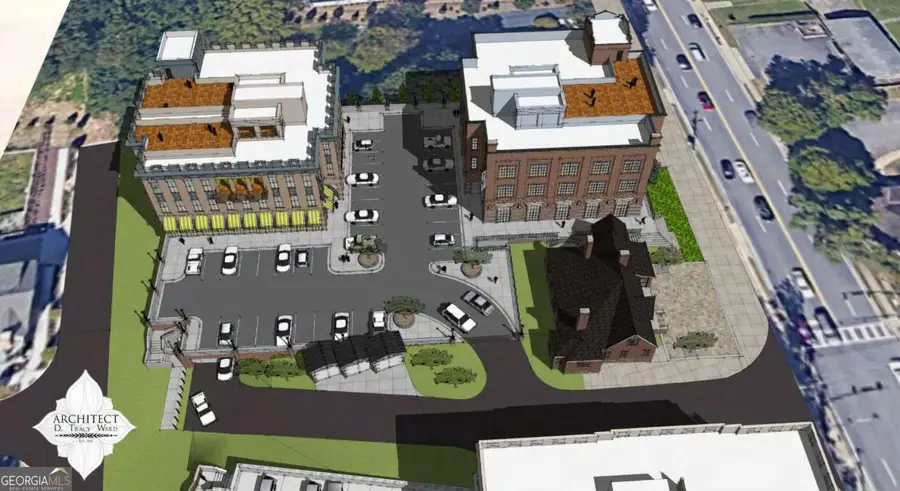 120 N Main Street #2A, Alpharetta, GA 30009 - Image #2