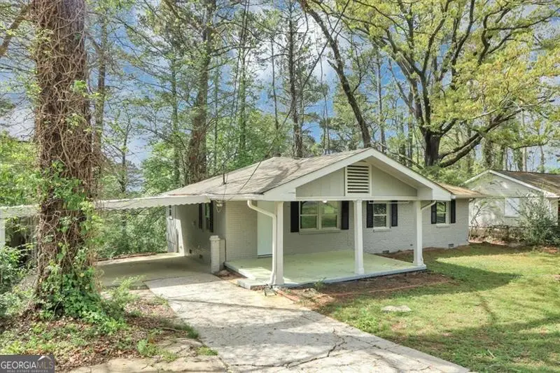 3711 Daisy Drive, Decatur, GA 30032 - Image #3