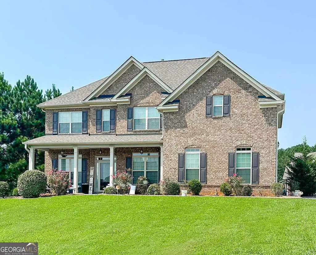 15 Granville Lane, Covington, GA 30016 - Image #1